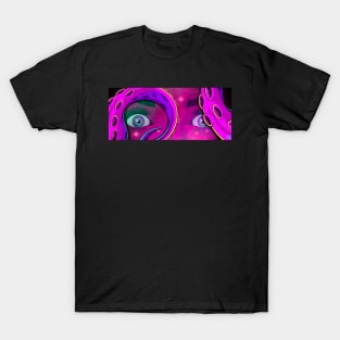 Spaced out T-Shirt